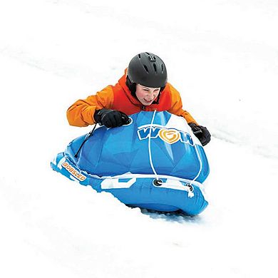 The Wow Bobsled Snow Tube