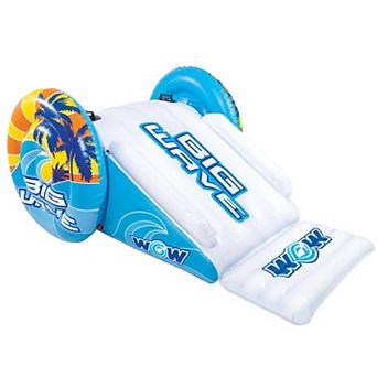 Wow Sports Wave Slide