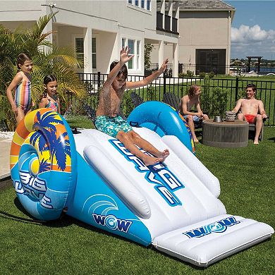 Wow Sports Wave Slide
