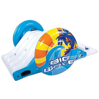 Wow Sports Wave Slide