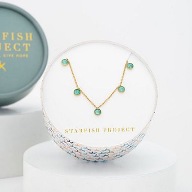 Guiding Lights Necklace