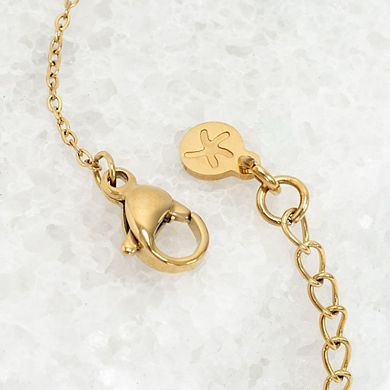 Guiding Lights Necklace