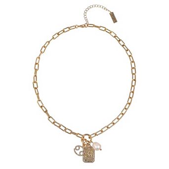 Hallmark Cancer Pendant Necklace - Nurturing & Timeless