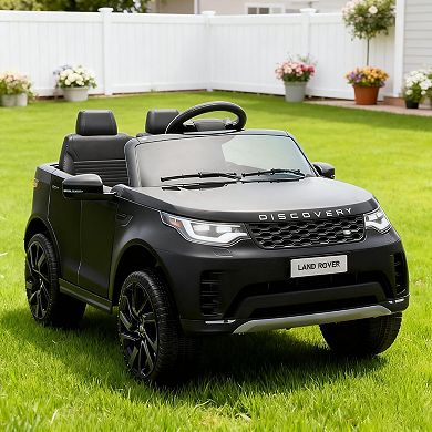 2 Seater Ride on Car with Remote Control