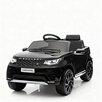 2 Seater Ride on Car with Remote Control