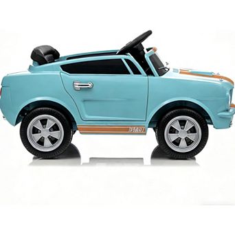 12V Ride on Car