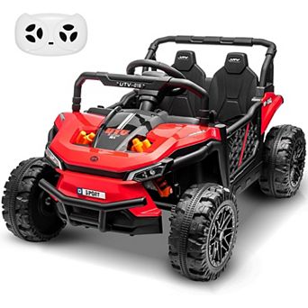 12V 7AH Electric UTV