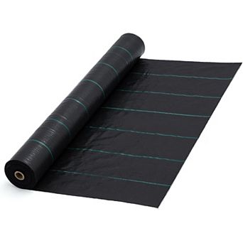 3 x 300 ft Weed Barrier Fabric