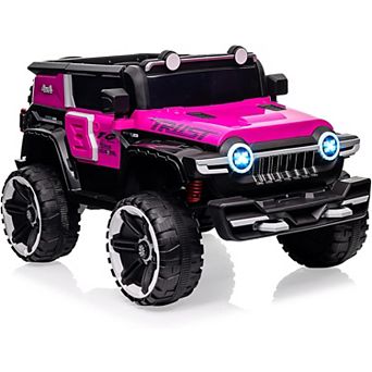 12V Electric Ride on ATV Truck