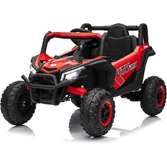 12V Ride on Car with Remote Control