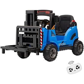 12V Ride On Forklift Truck Toy