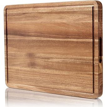 Acacia Wood Cutting Board