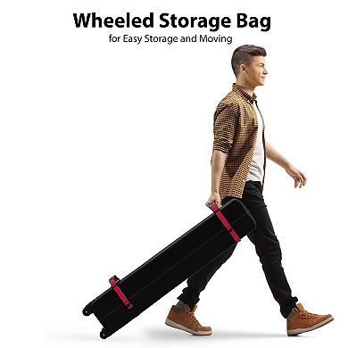 Center Lock 10x10 Pop Up Canopy Tent