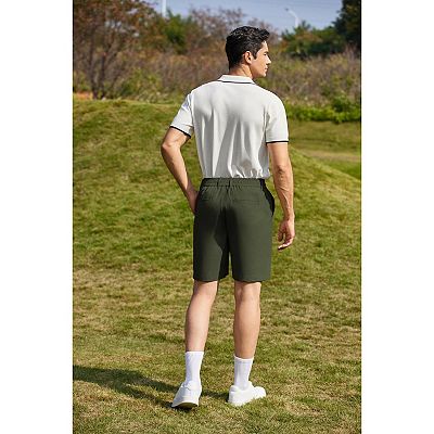 mens dress shorts big and tall Men's Big & Tall Shorts