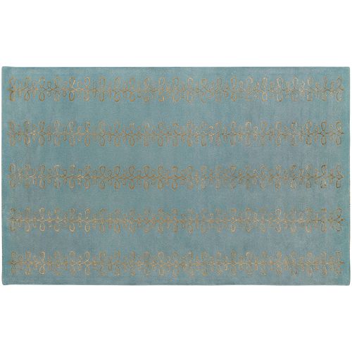 Surya Modern Classics Scroll Rug - 24'' x 36''