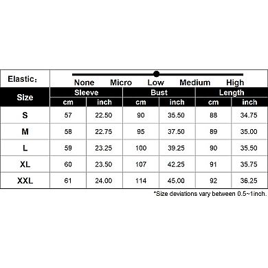 Women Lantern Long Sleeve Casual Loose Flowy Swing Dress