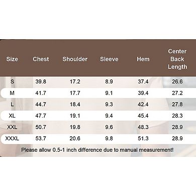 COOFANDY Knit Shirt for Men Casual Crewneck Solid Color Pullover Tees Basic Short Sleeve Tops