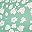 Green Floral