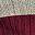 Wine Red Stripe