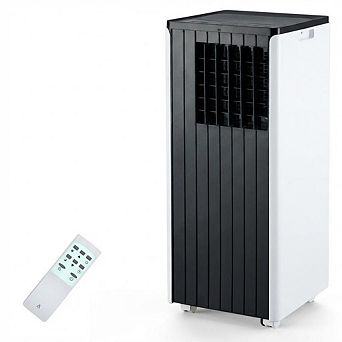 8000 BTU Portable Air Conditioner