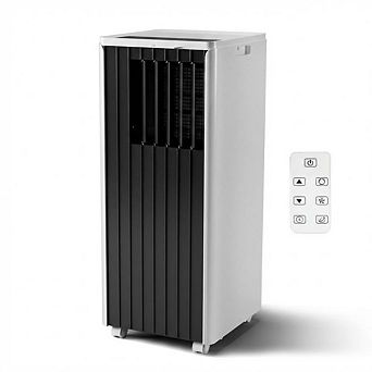 8000 BTU Portable Air Conditioner