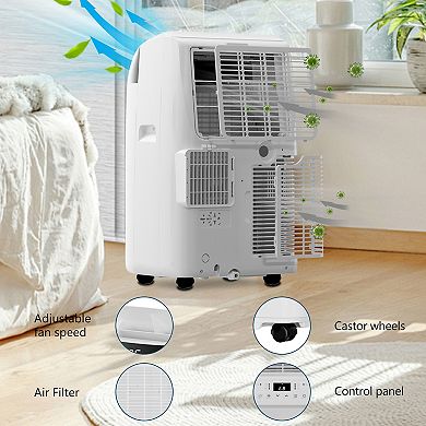 10000 BTU Portable Air Conditioner