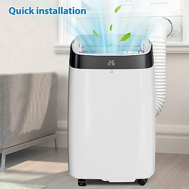 10000 BTU Portable Air Conditioner