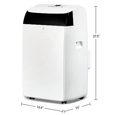 14000 BTU Portable Air Conditioner