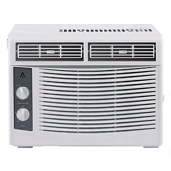 5000 BTU Window Air Conditioner