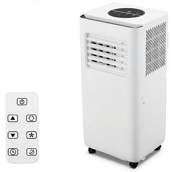 10000 BTU Portable Air Conditioner