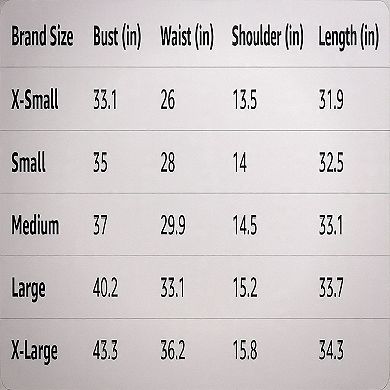 Women’s Brown-Gold Plaid Square Neck Fall Dress