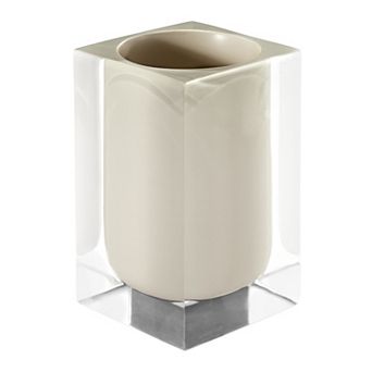 IZOD Marina Linen Tumbler