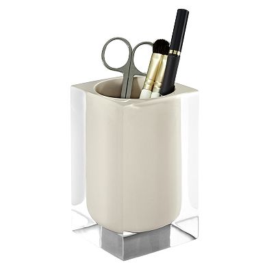 IZOD Marina Linen Tumbler