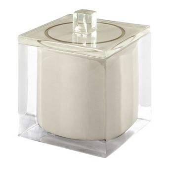 IZOD Marina Linen Decorative Jar