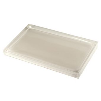 IZOD Marina Linen Decorative Vanity Tray
