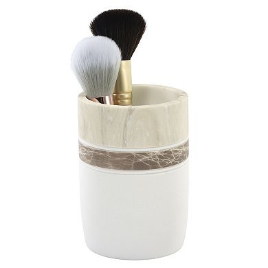 IZOD Tidal Tumbler Marble Design Tumbler