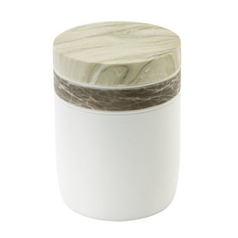 IZOD Tidal Jar Decorative Storage Container