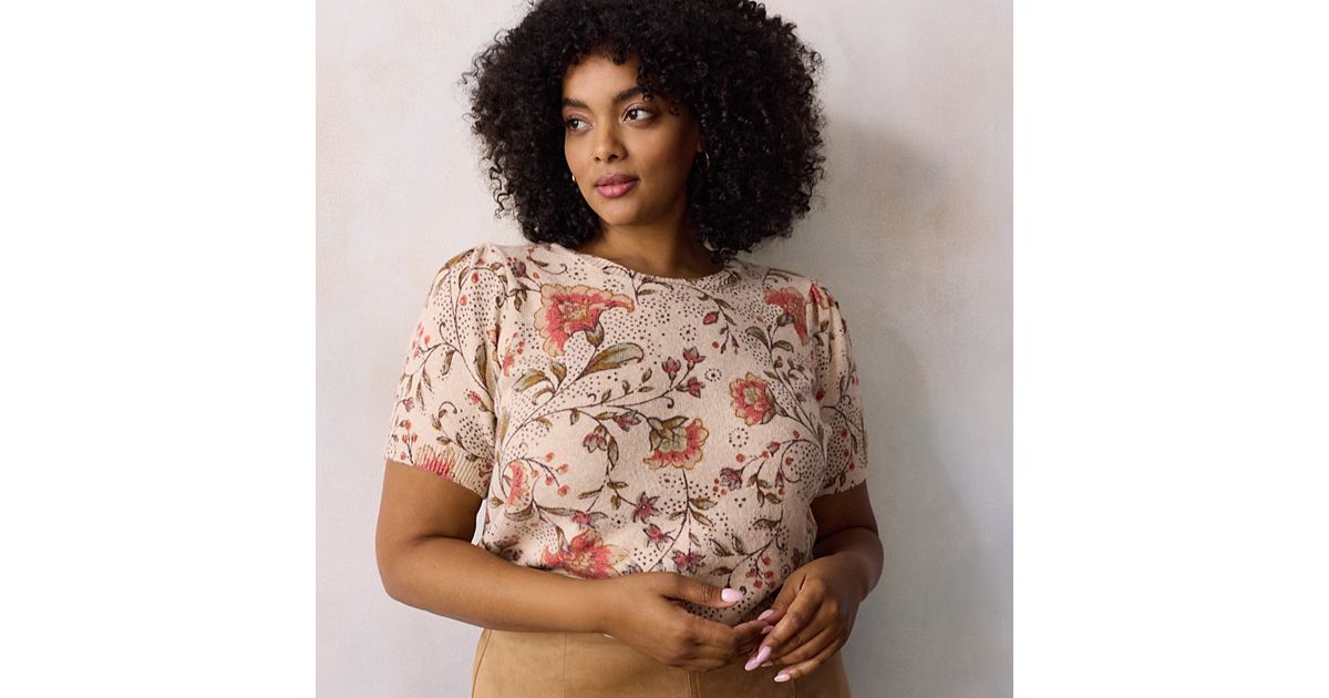 Womens Other Sweaters - Tops, Clothing | Kohl's
