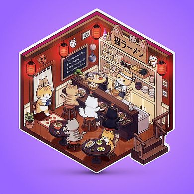 Sticker Therapy by ZURU - Styles May Vary