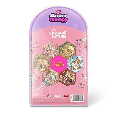 Sticker Therapy by ZURU - Styles May Vary