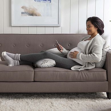 Boppy Total Body Pillow with Contoured Design