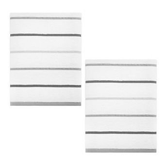 IZOD Sandbar 2 pc Bath Towel Set