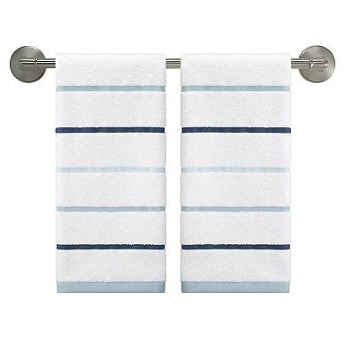 IZOD Sandbar 2-Piece Towel Set