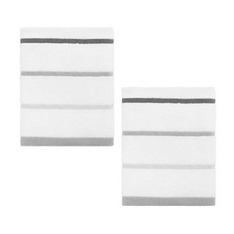 IZOD Sandbar 2 pc Towel Set