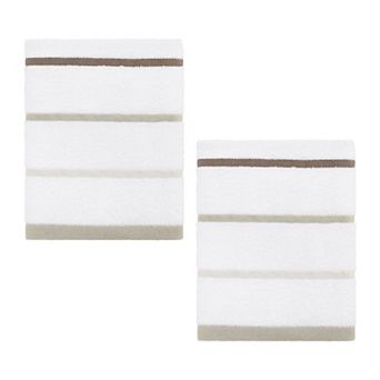IZOD Sandbar 2 pc Towel Set
