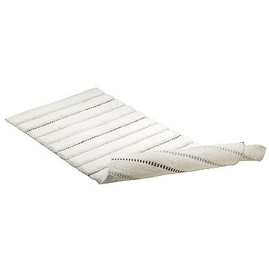 IZOD Sandbar Double Vanity Rug