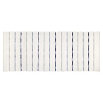 IZOD Sandbar Double Vanity Rug