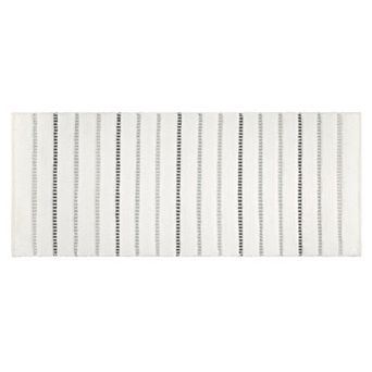 IZOD Sandbar Double Vanity Rug