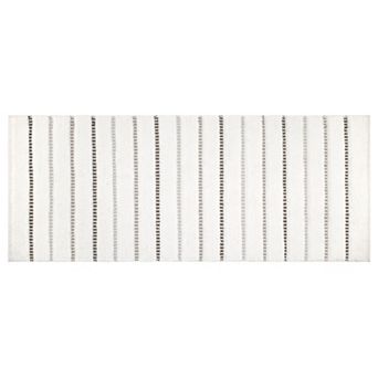 IZOD Sandbar Double Vanity Rug