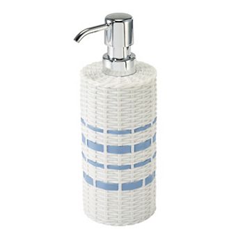 IZOD Savannah Soap & Lotion Dispenser